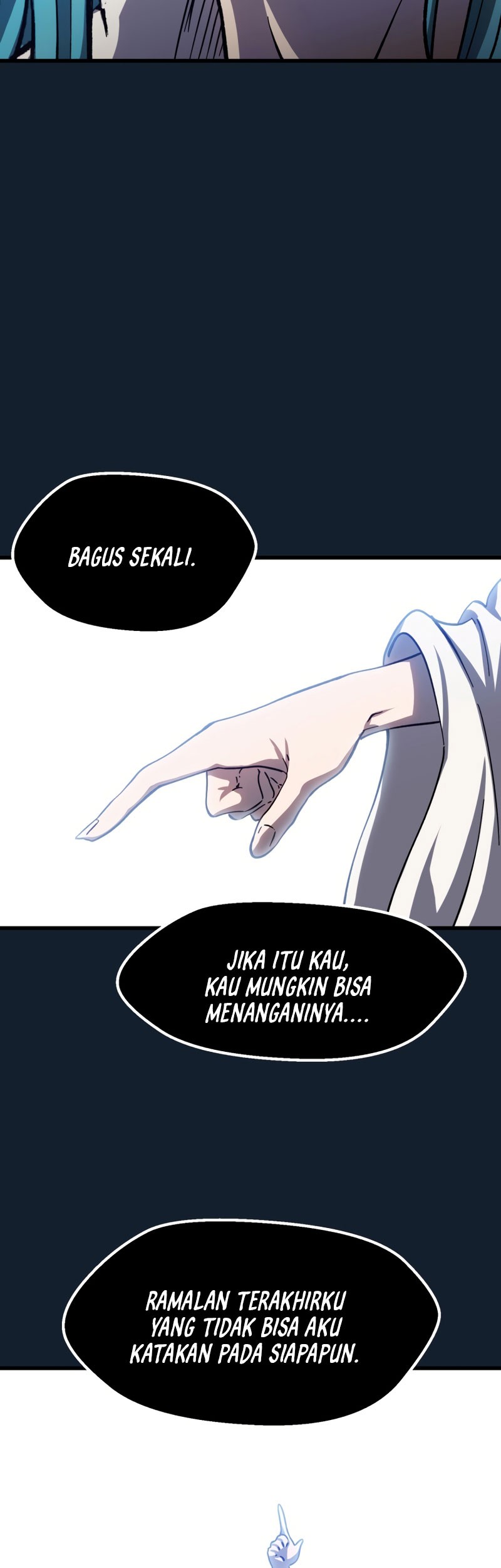 Sword King Chapter 165 - halaman 64