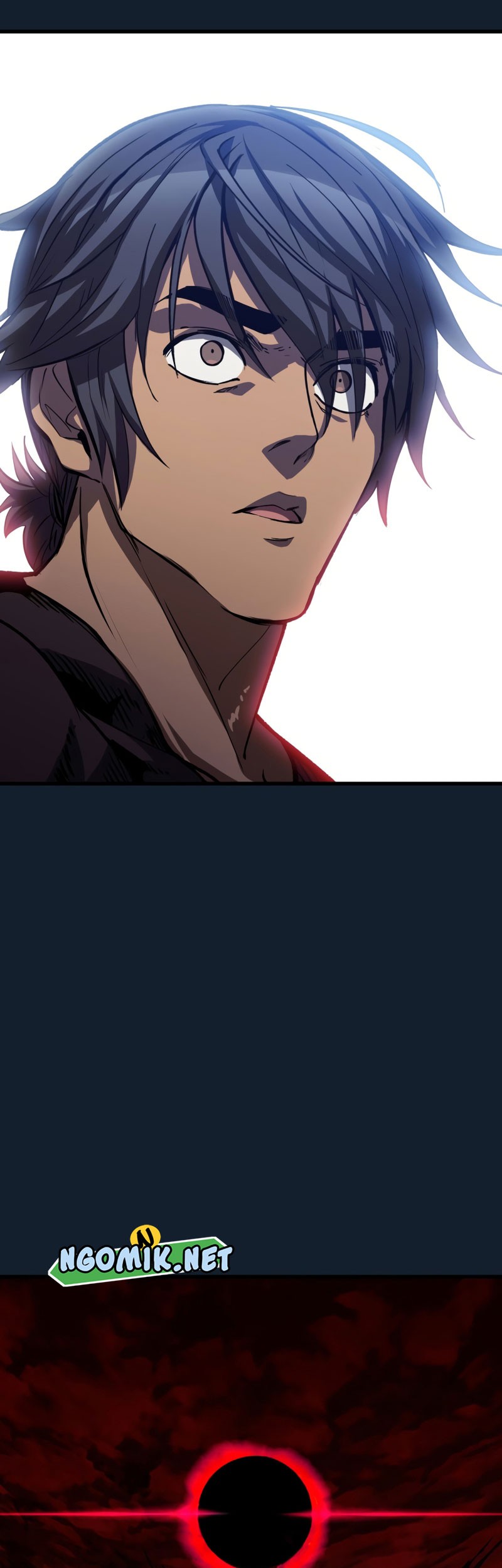 Sword King Chapter 165 - halaman 66