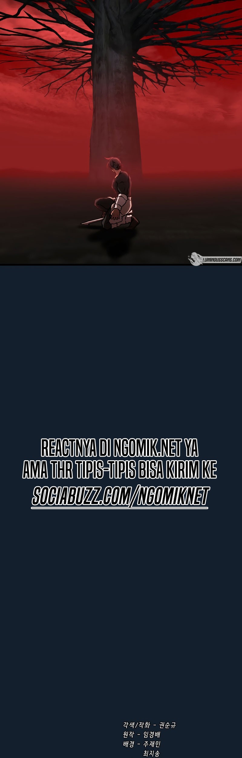 Sword King Chapter 165 - halaman 68