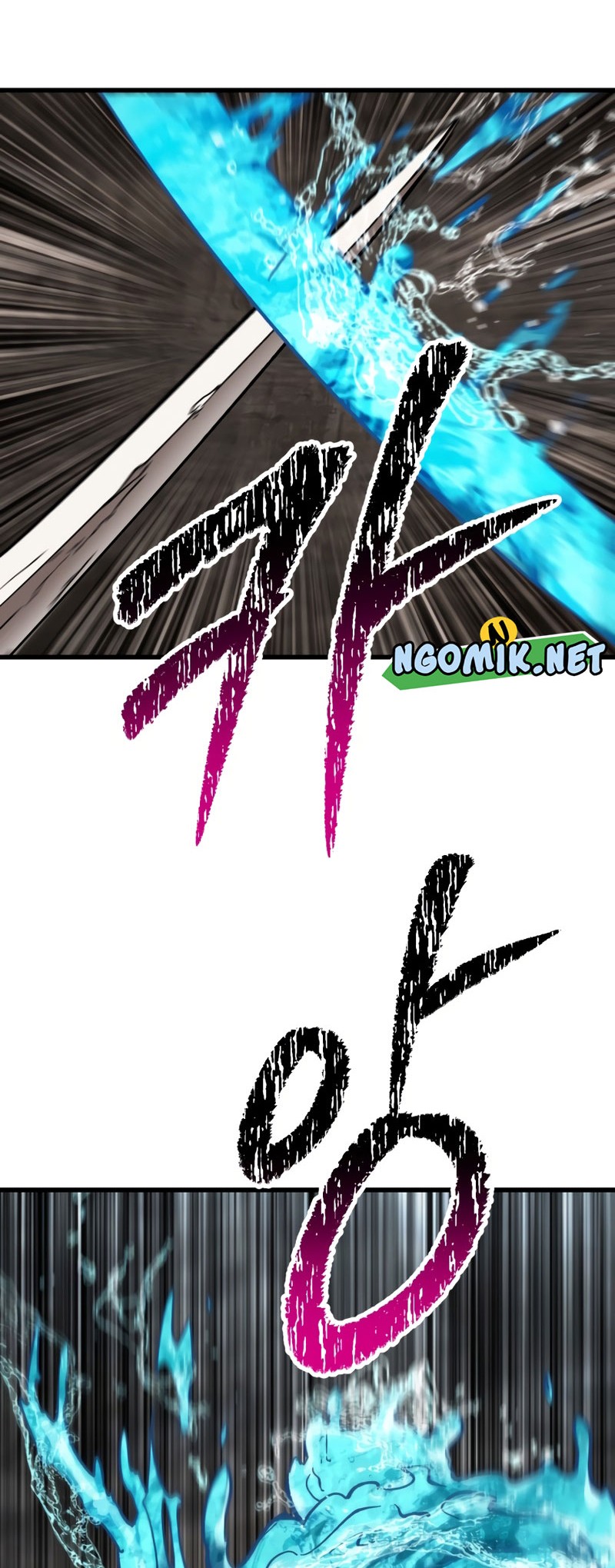Sword King Chapter 165 - halaman 7