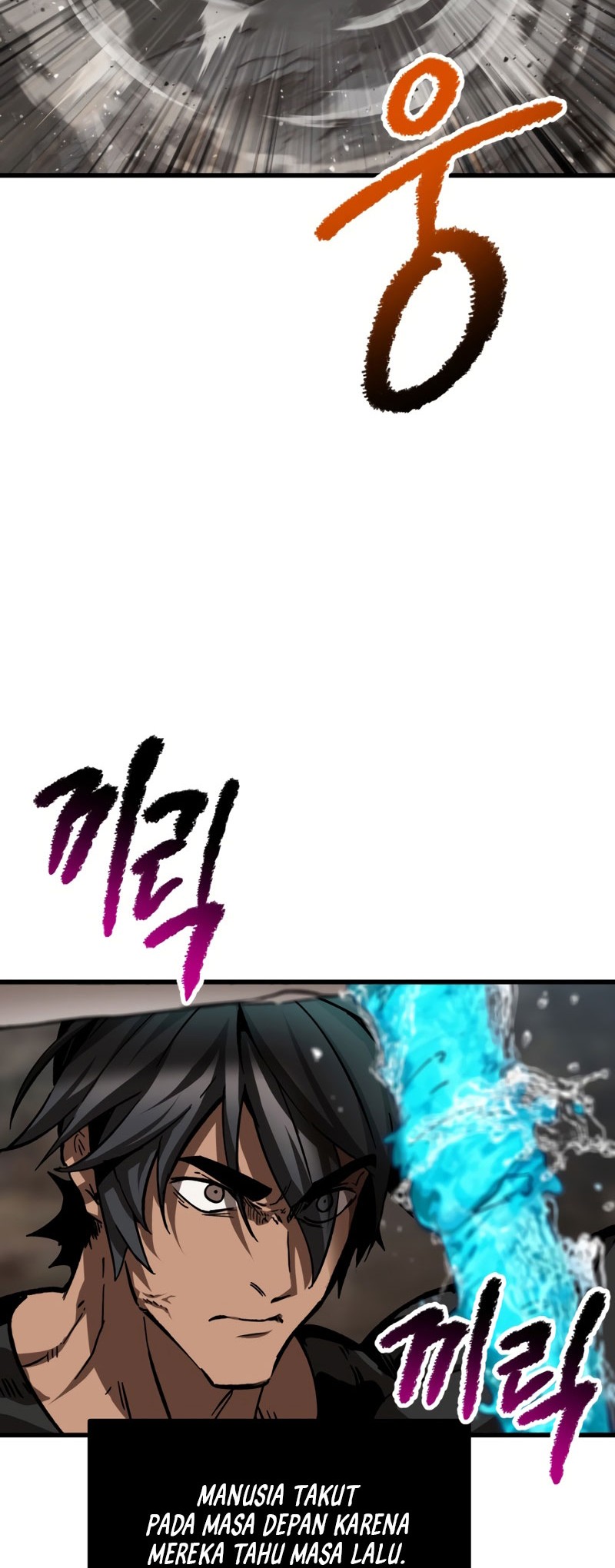Sword King Chapter 165 - halaman 9