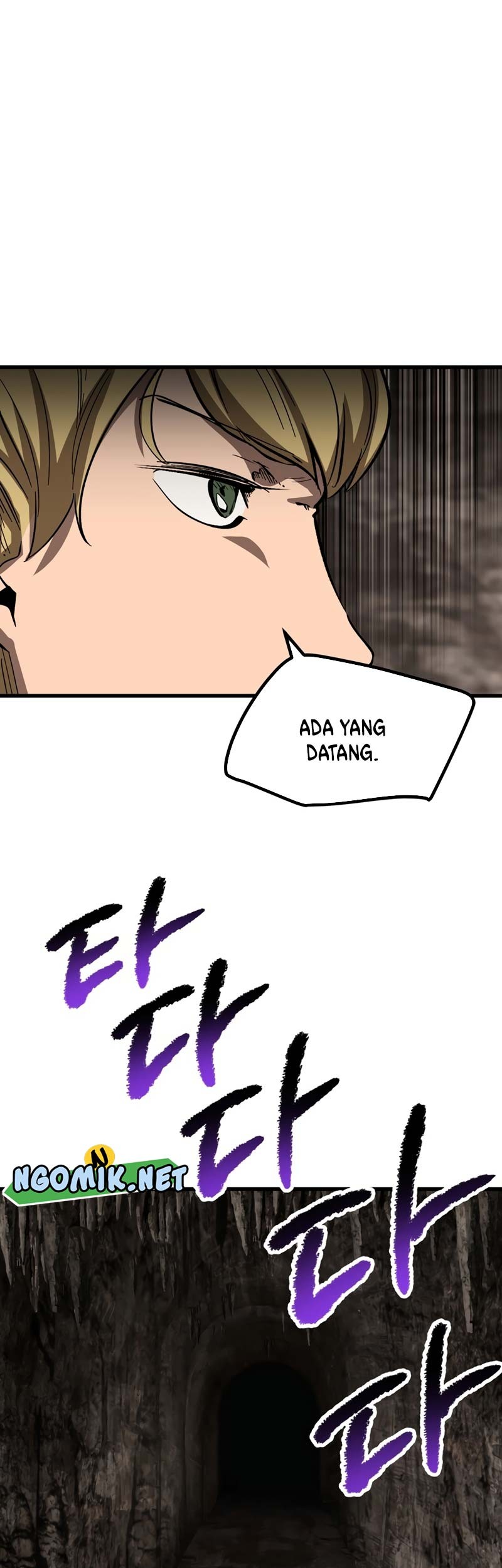 Sword King Chapter 166 - halaman 10