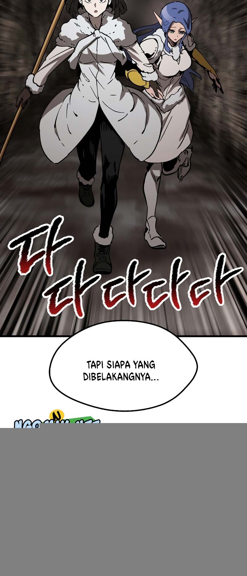 Sword King Chapter 166 - halaman 13