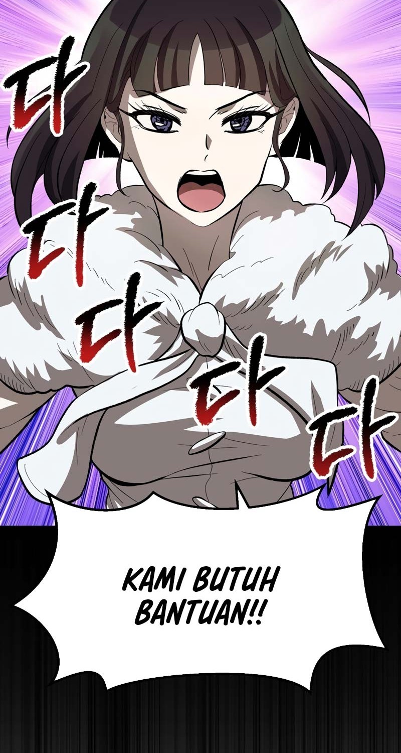Sword King Chapter 166 - halaman 15