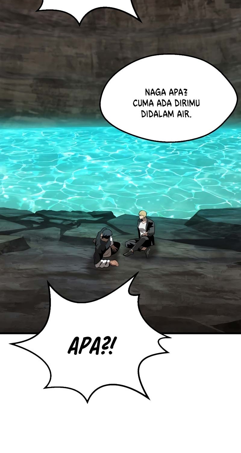 Sword King Chapter 166 - halaman 21