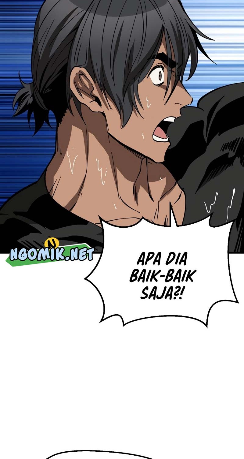 Sword King Chapter 166 - halaman 23