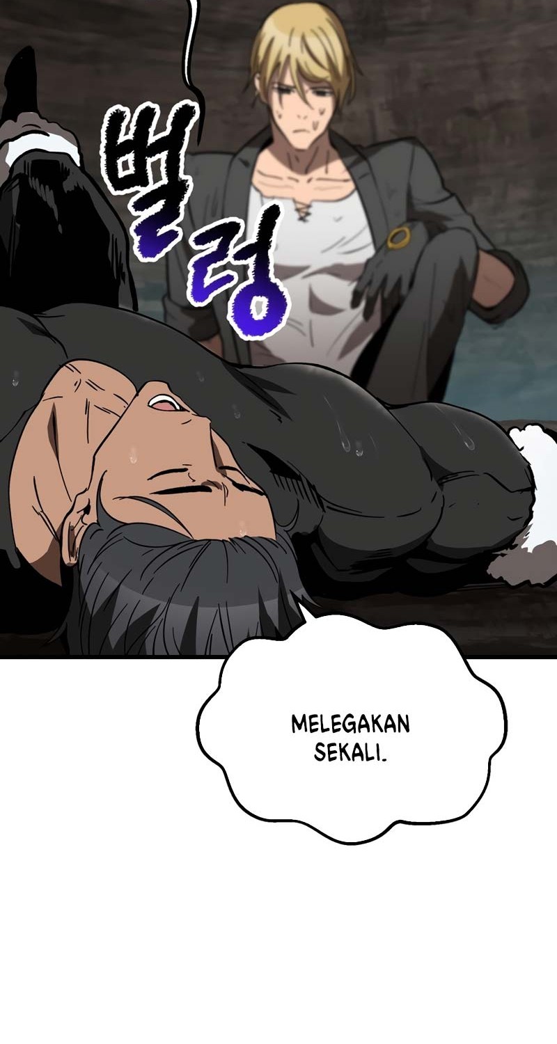 Sword King Chapter 166 - halaman 25