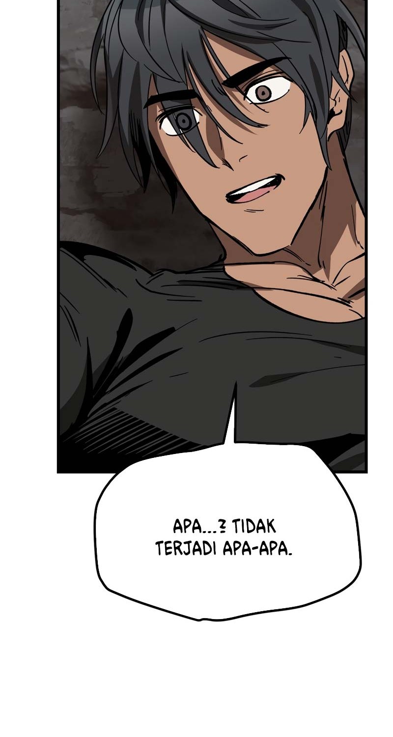 Sword King Chapter 166 - halaman 27
