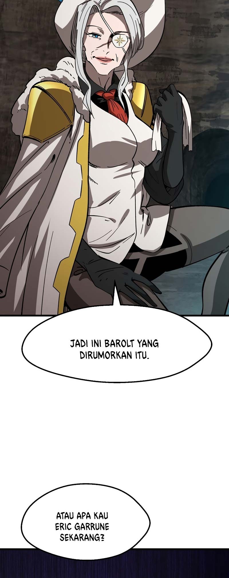 Sword King Chapter 166 - halaman 29