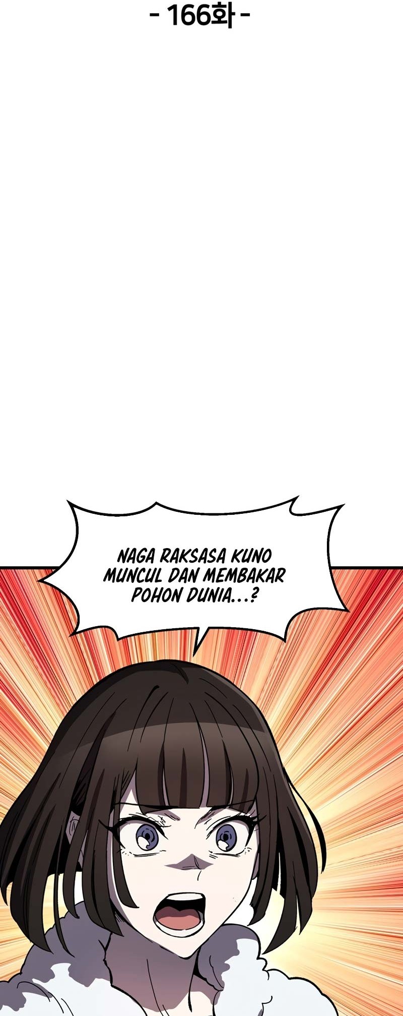 Sword King Chapter 166 - halaman 33