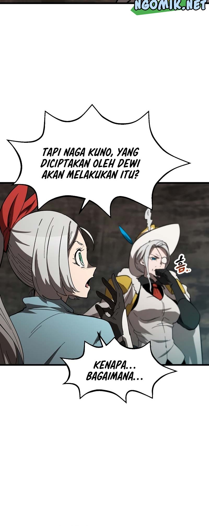 Sword King Chapter 166 - halaman 39
