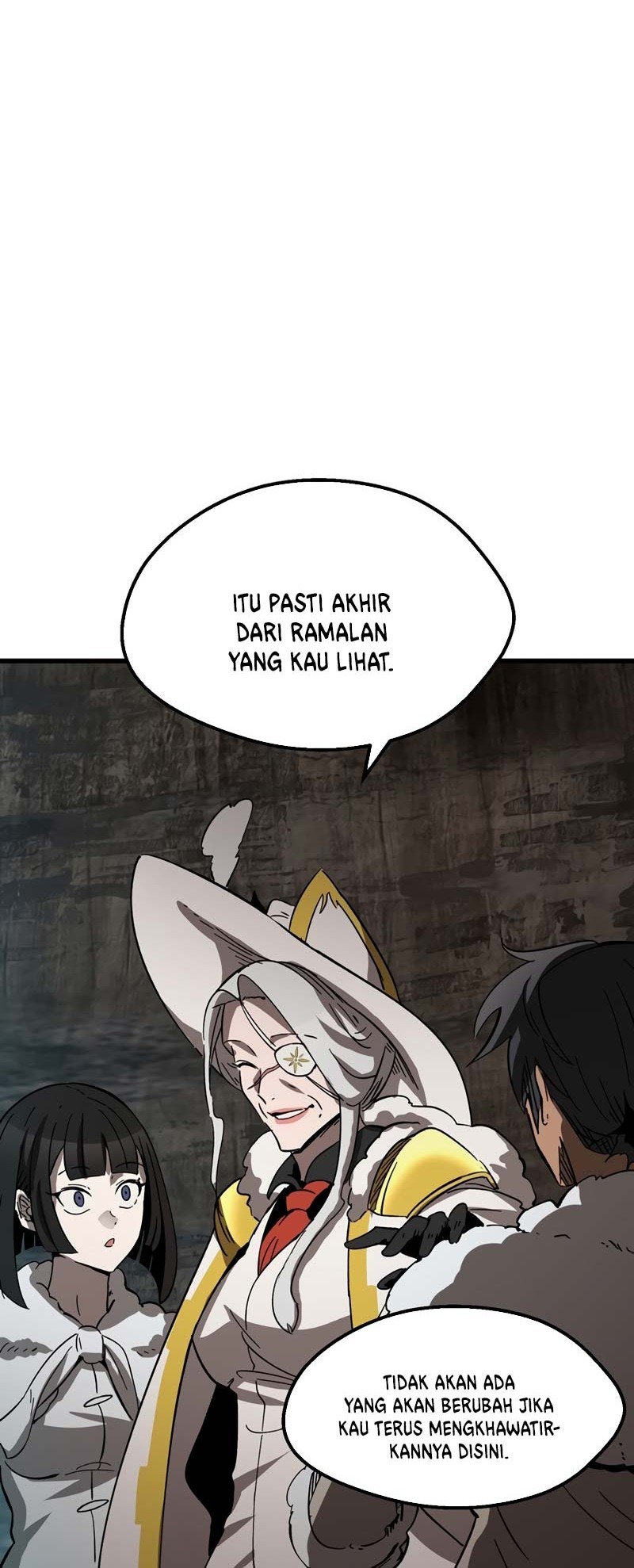 Sword King Chapter 166 - halaman 47