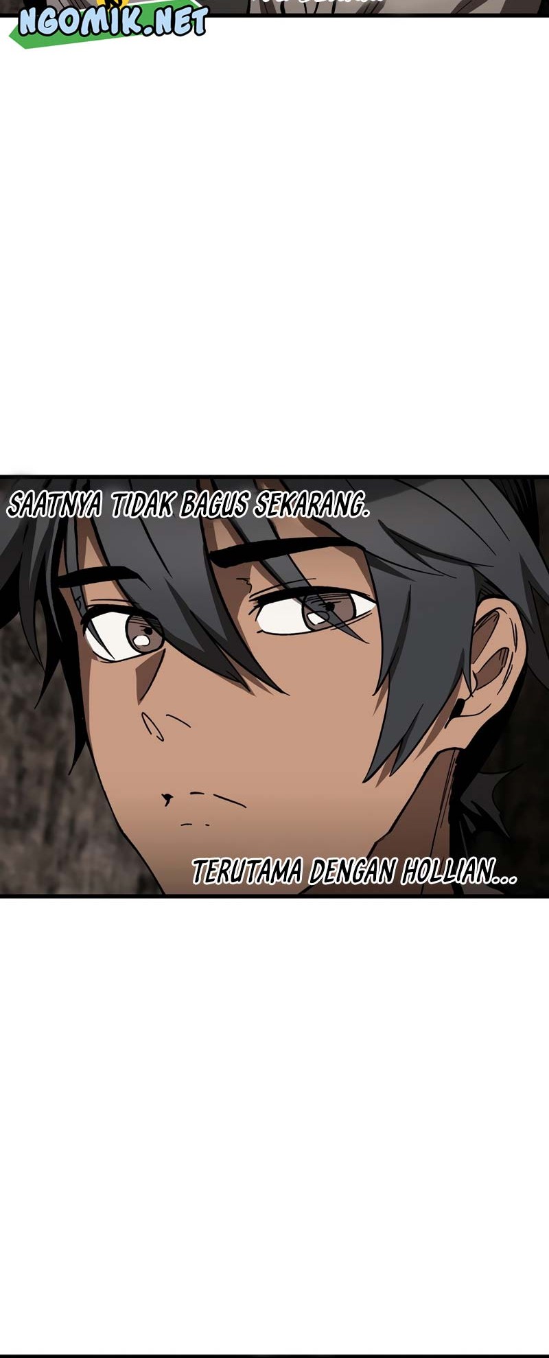 Sword King Chapter 166 - halaman 51