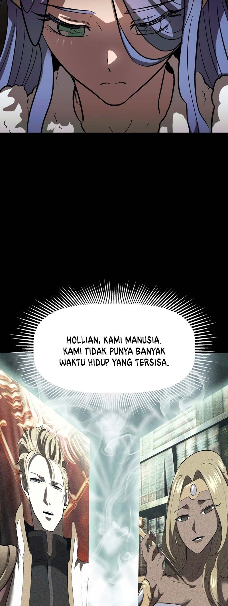 Sword King Chapter 166 - halaman 53
