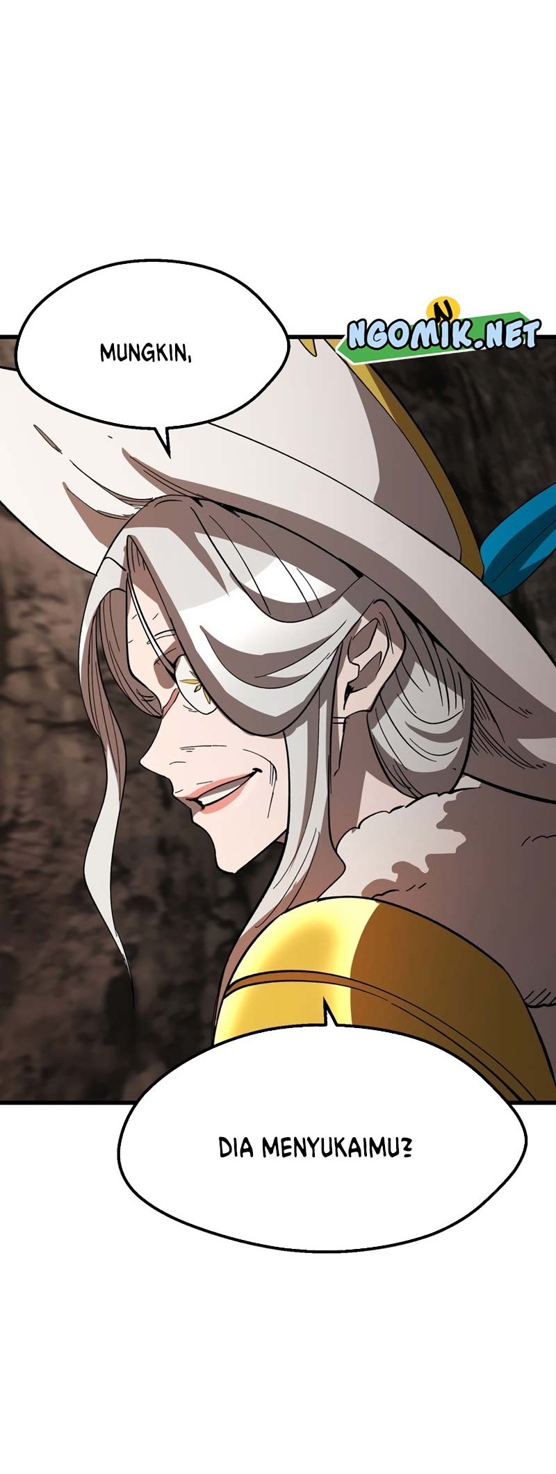 Sword King Chapter 166 - halaman 63