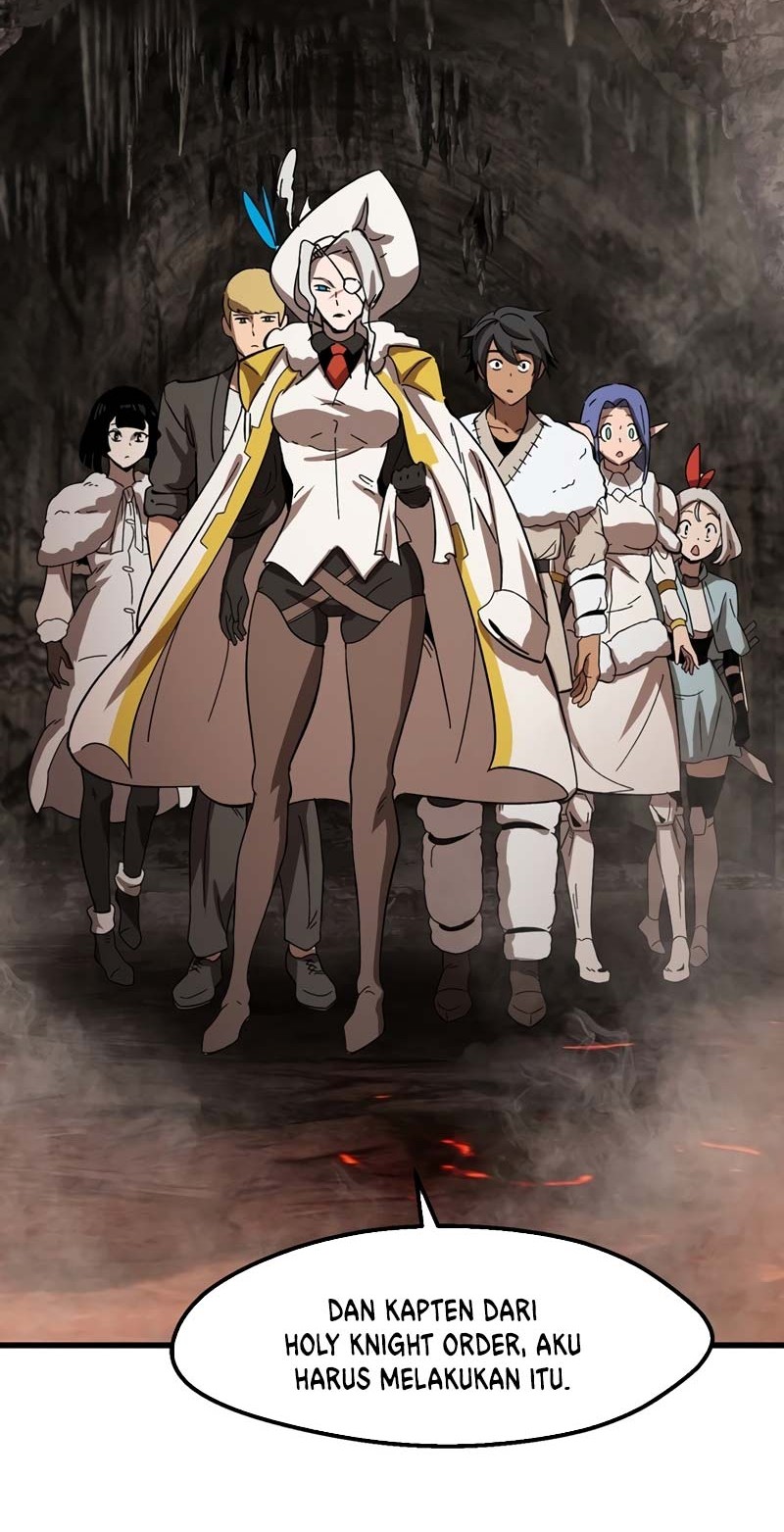 Sword King Chapter 166 - halaman 65