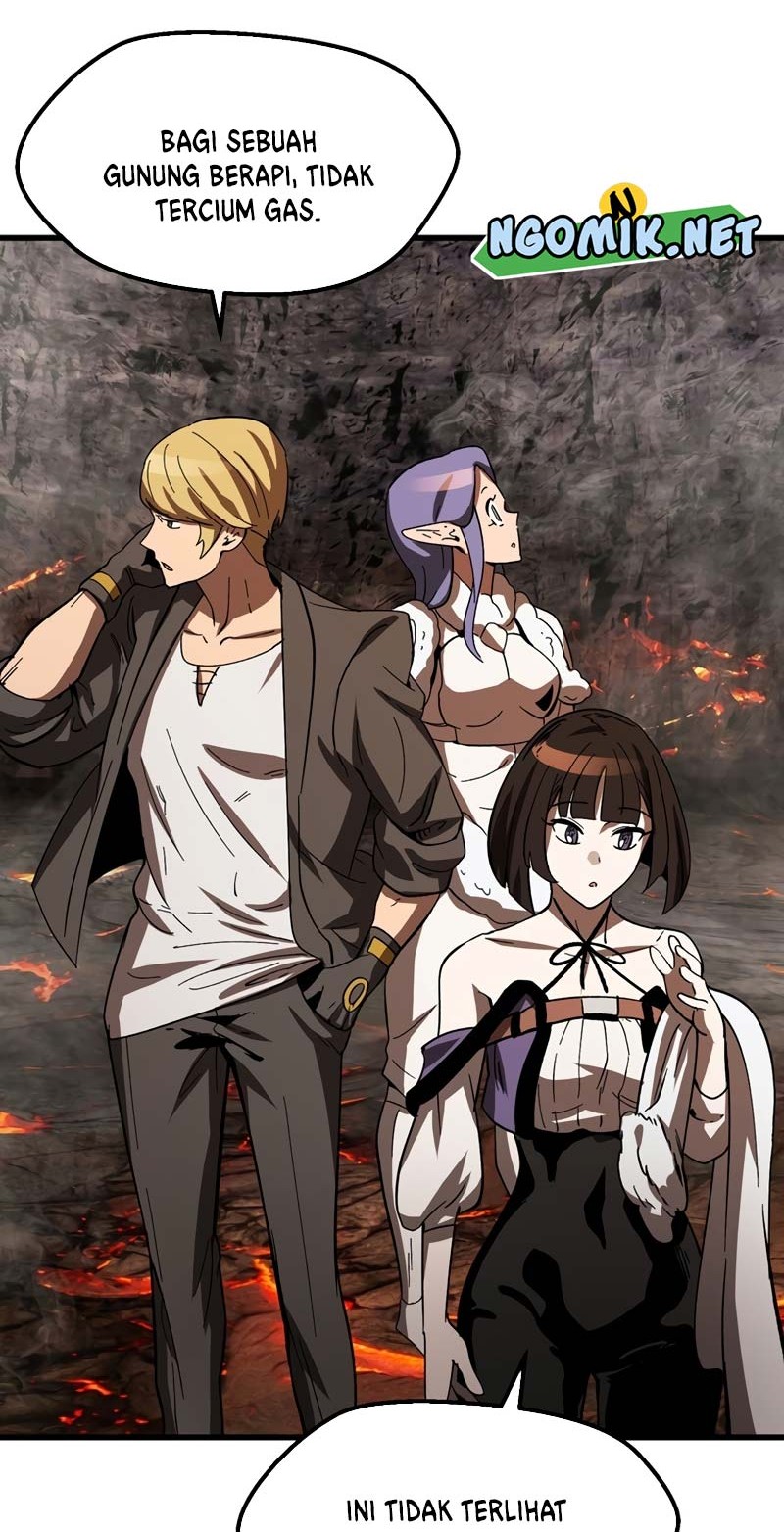 Sword King Chapter 166 - halaman 69