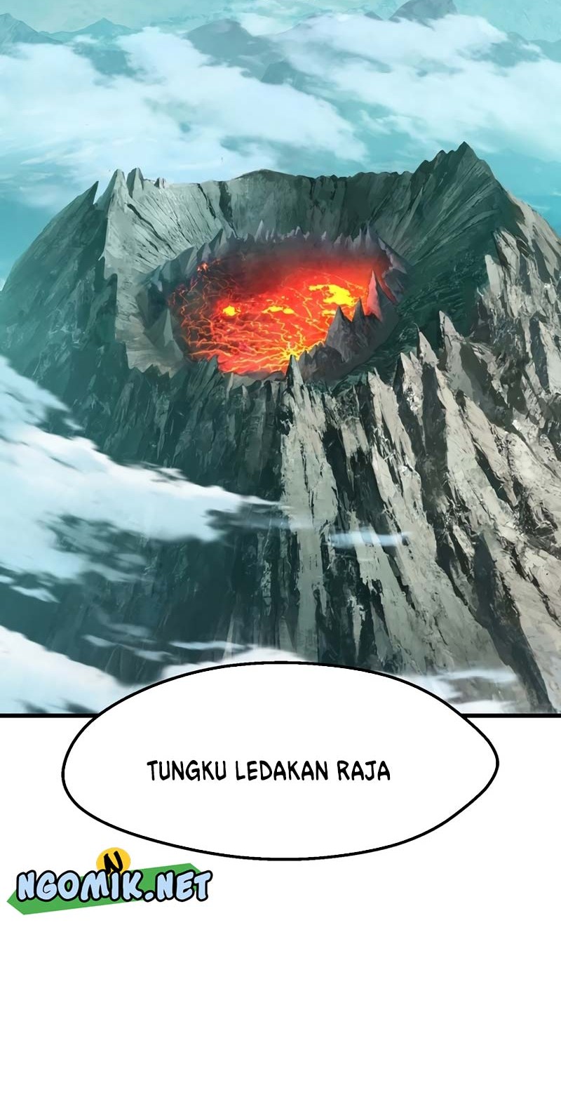 Sword King Chapter 166 - halaman 73