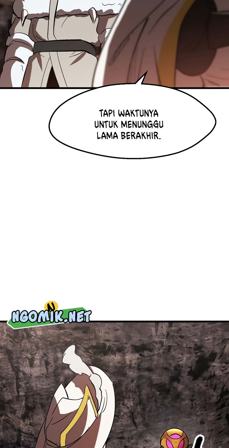 Sword King Chapter 166 - halaman 75