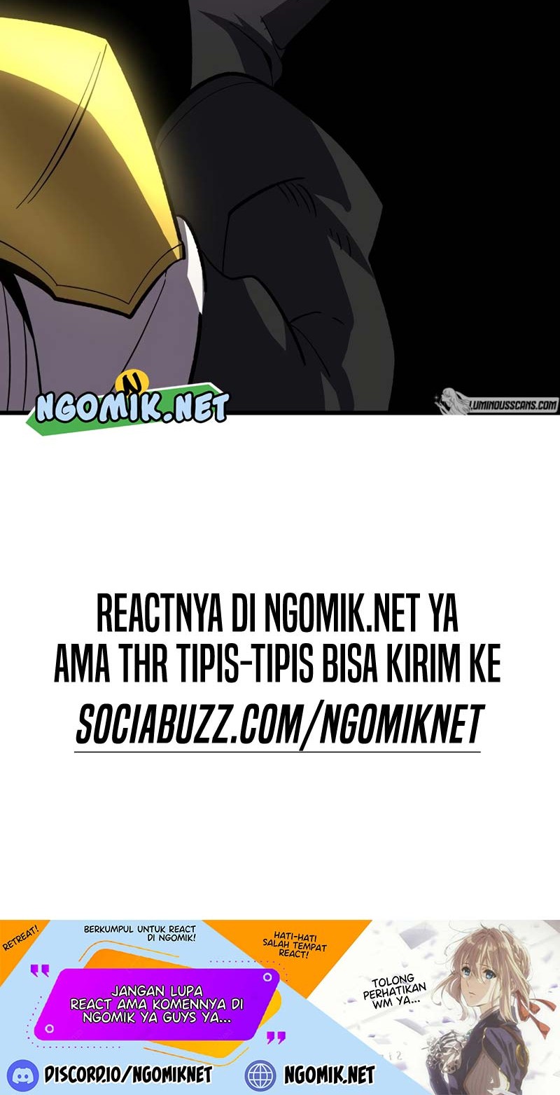 Sword King Chapter 166 - halaman 77