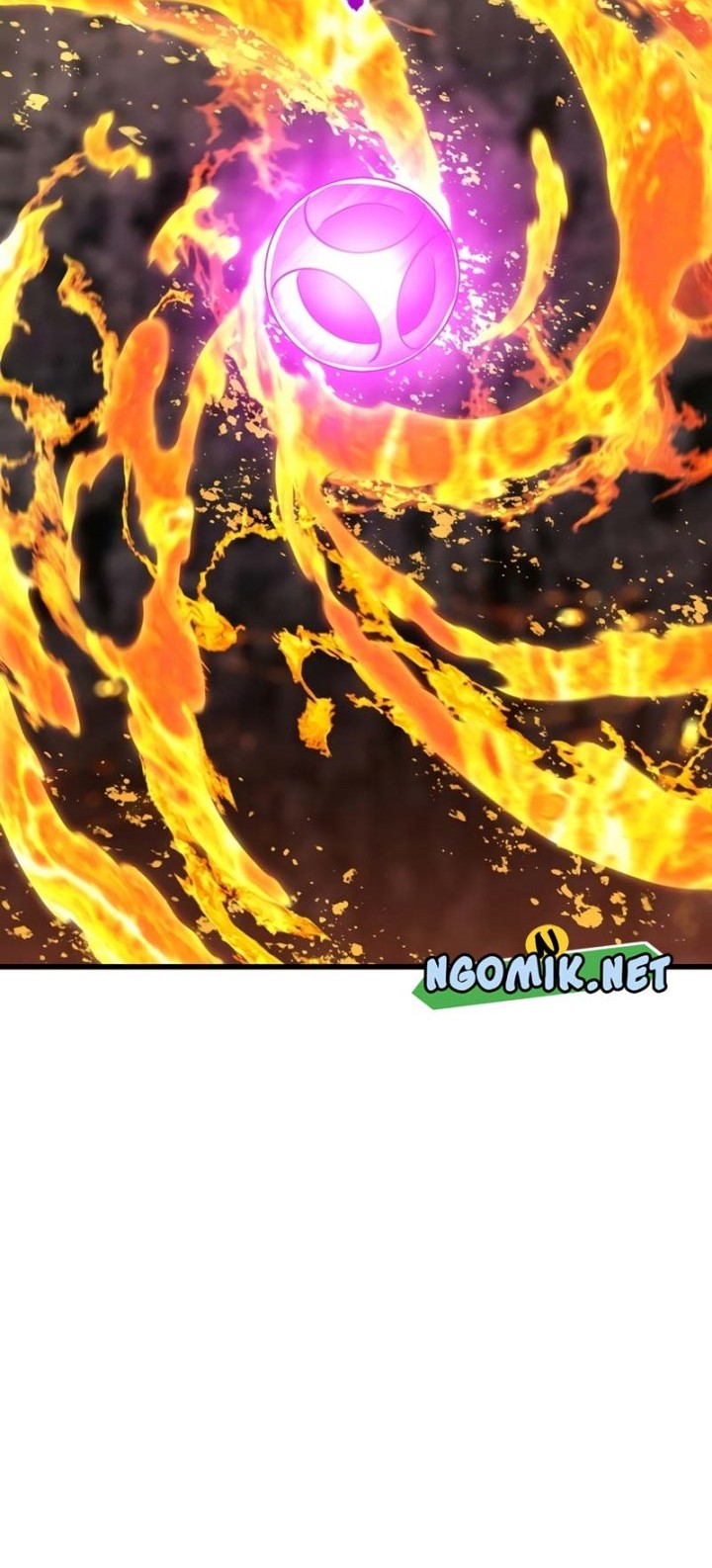Sword King Chapter 167 - halaman 13