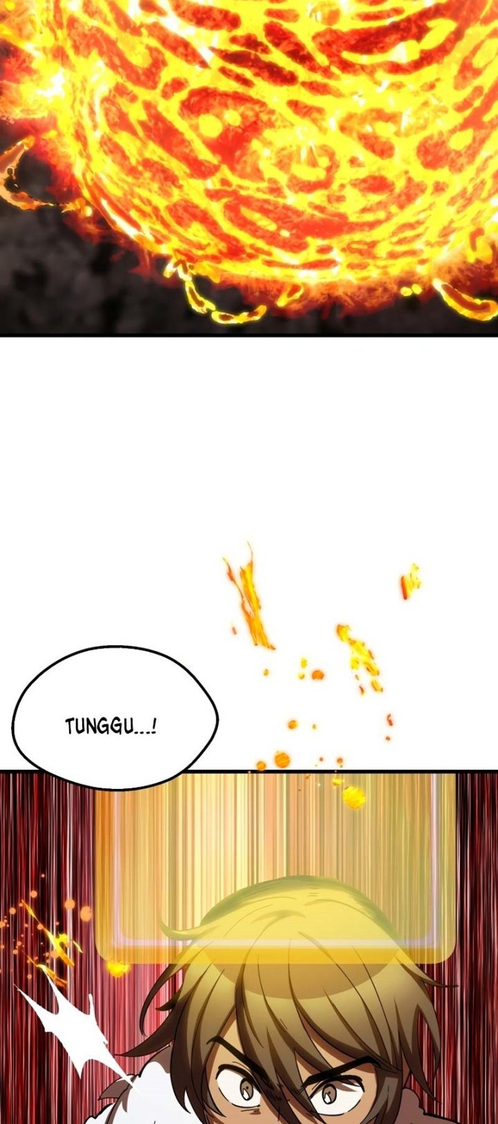 Sword King Chapter 167 - halaman 15