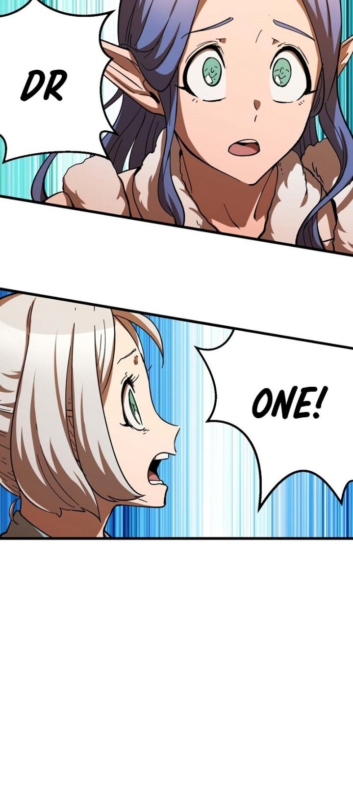 Sword King Chapter 167 - halaman 19
