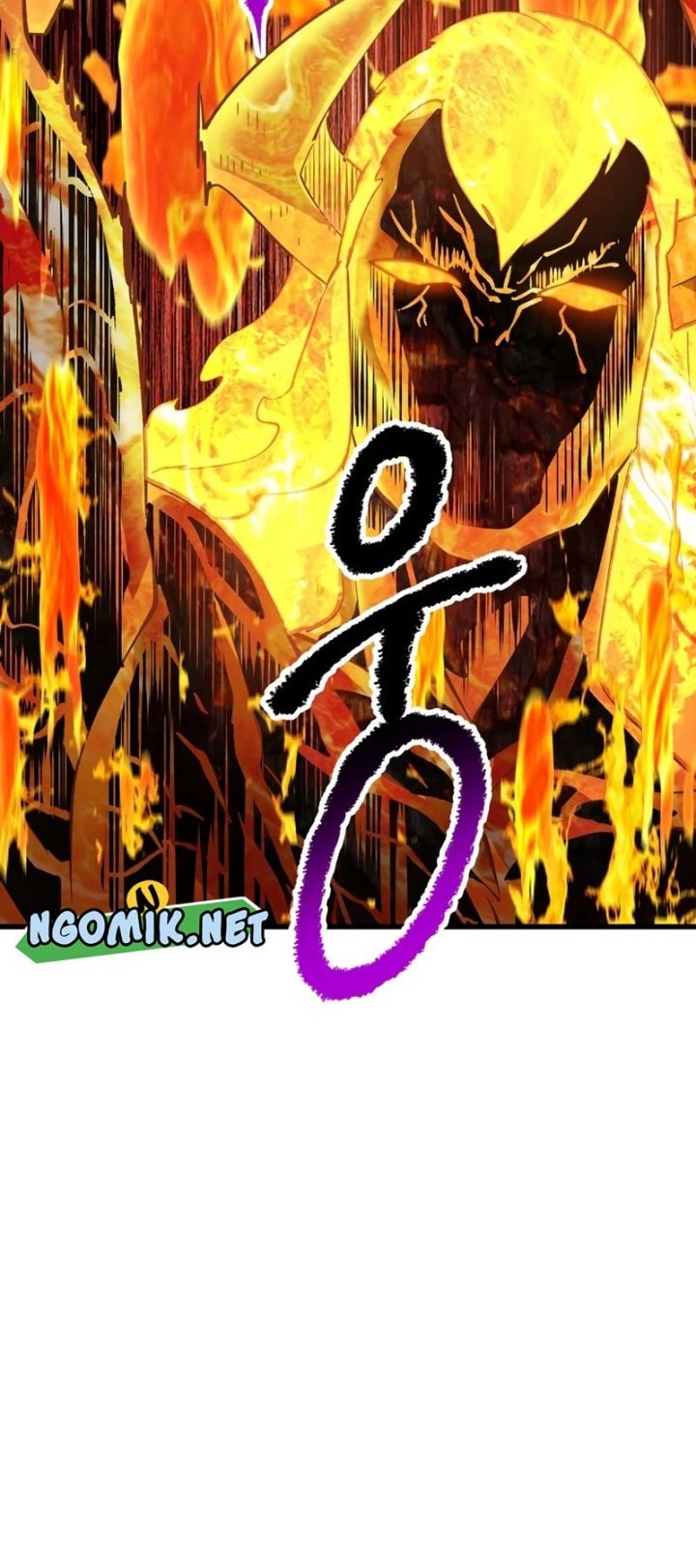 Sword King Chapter 167 - halaman 25
