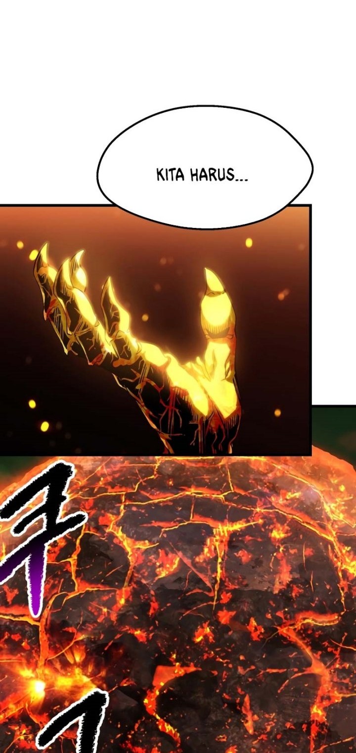 Sword King Chapter 167 - halaman 33