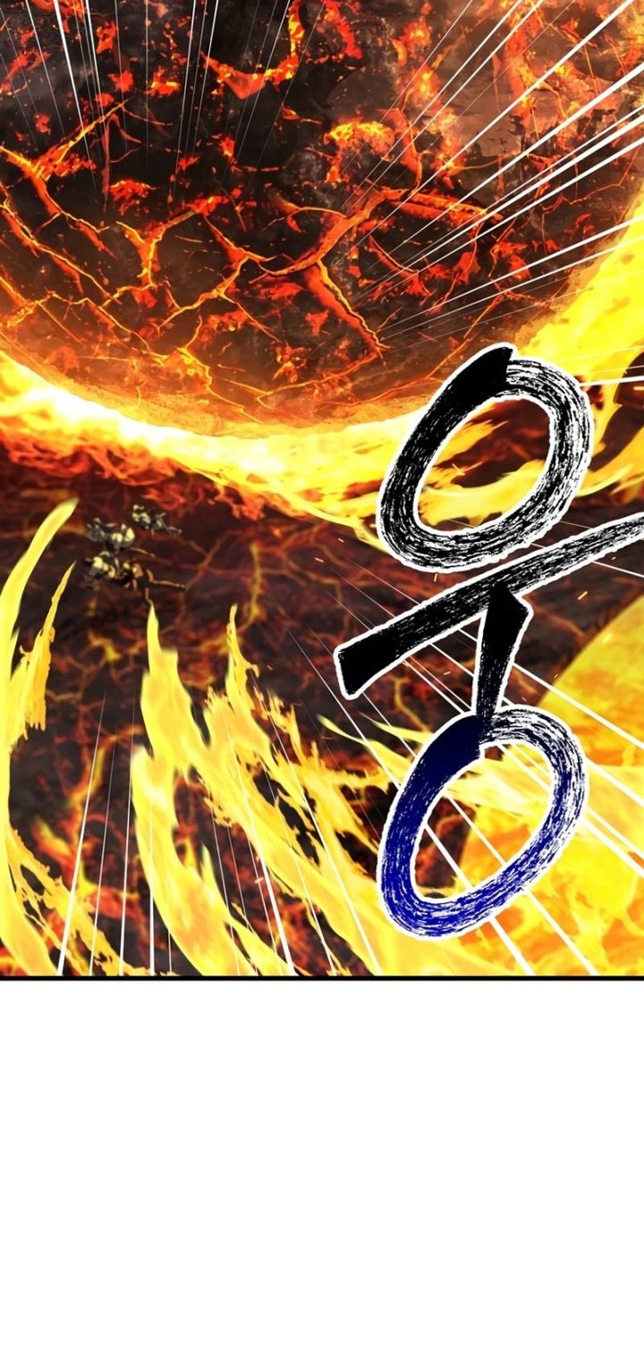 Sword King Chapter 167 - halaman 35