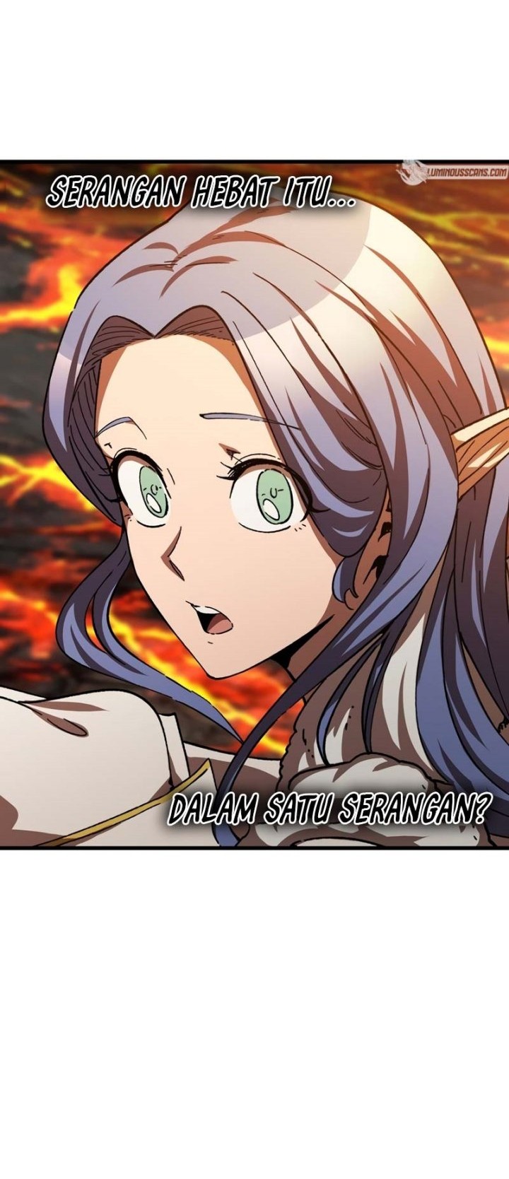 Sword King Chapter 167 - halaman 41