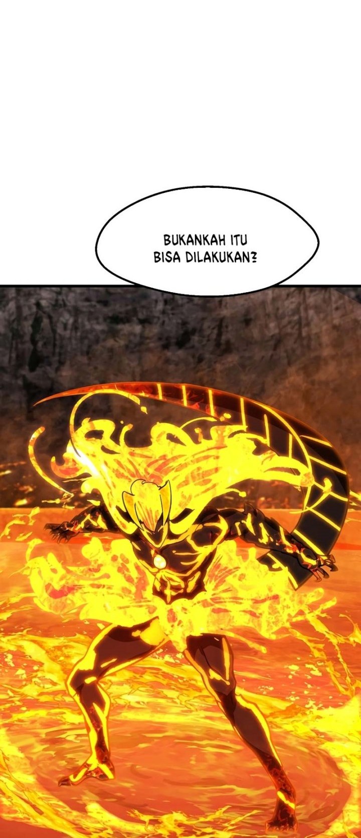 Sword King Chapter 167 - halaman 47