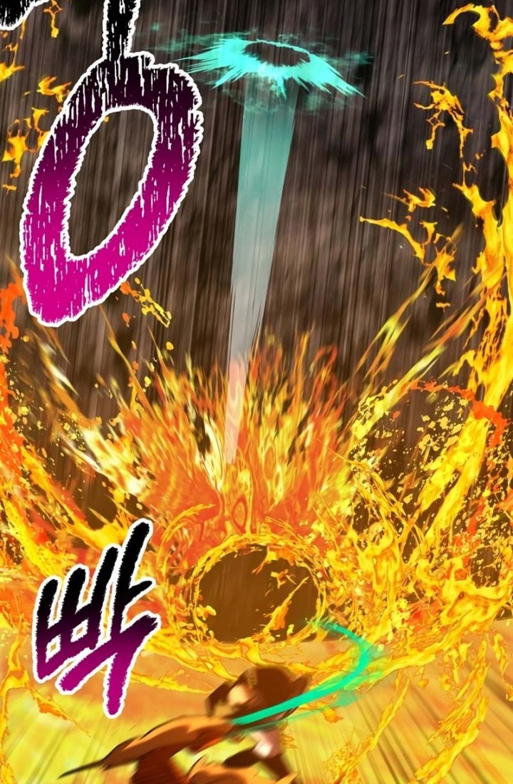 Sword King Chapter 167 - halaman 61