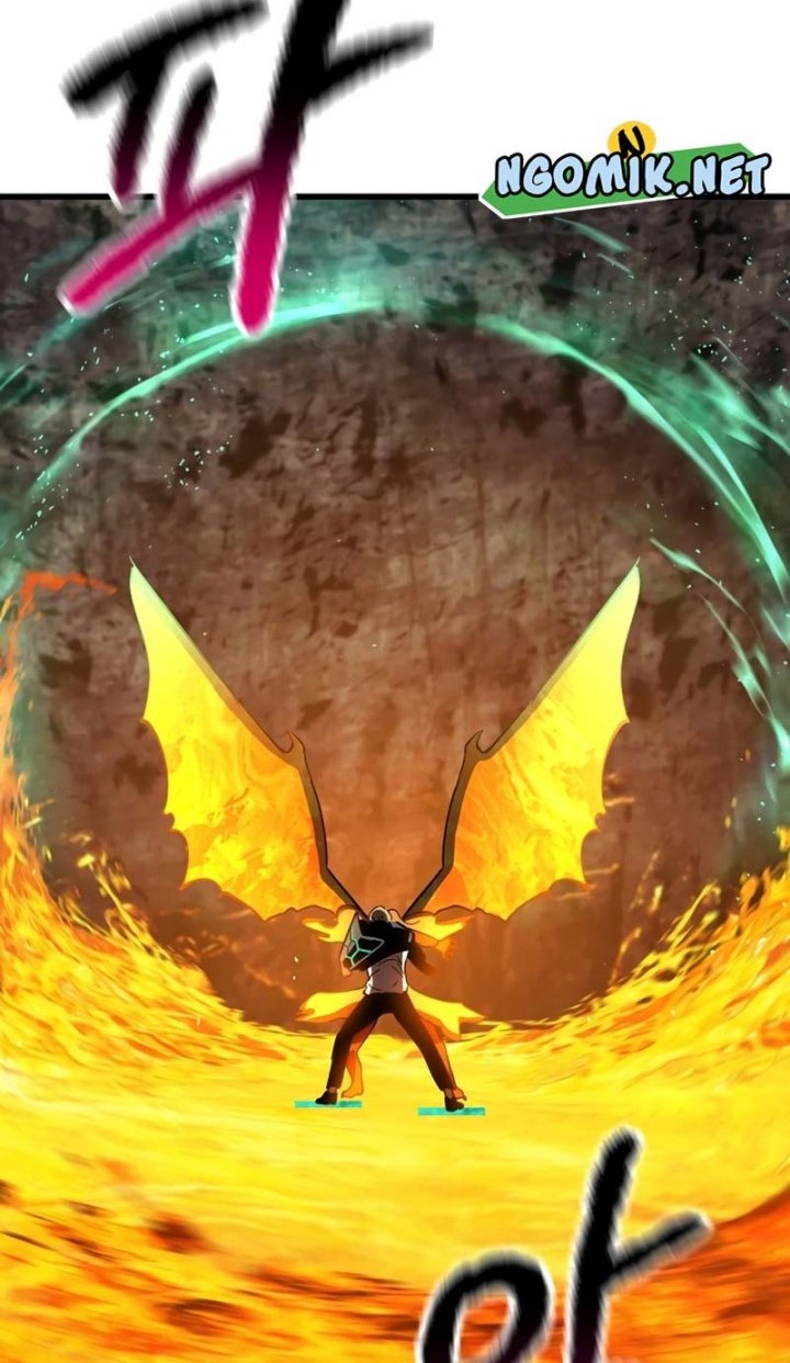 Sword King Chapter 167 - halaman 65
