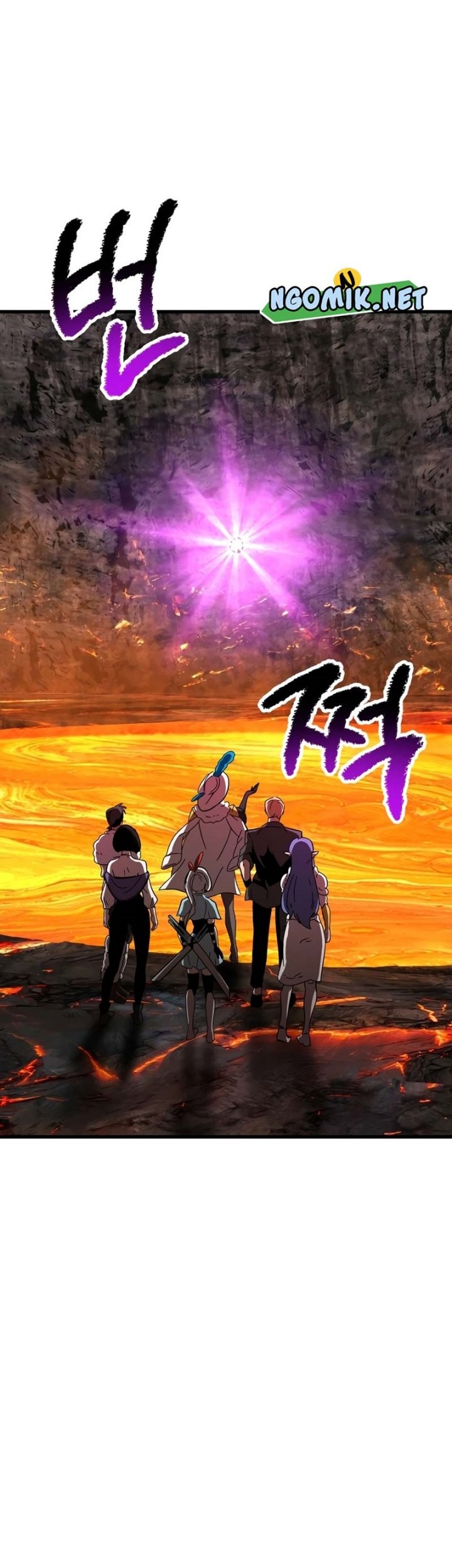 Sword King Chapter 167 - halaman 8