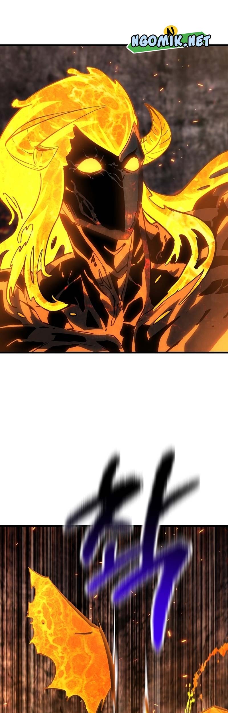 Sword King Chapter 168 - halaman 10