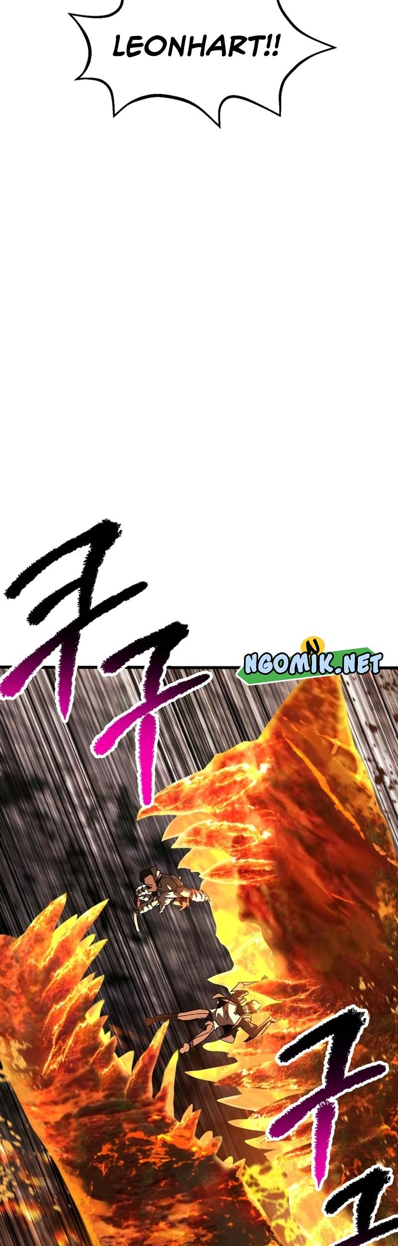 Sword King Chapter 168 - halaman 28
