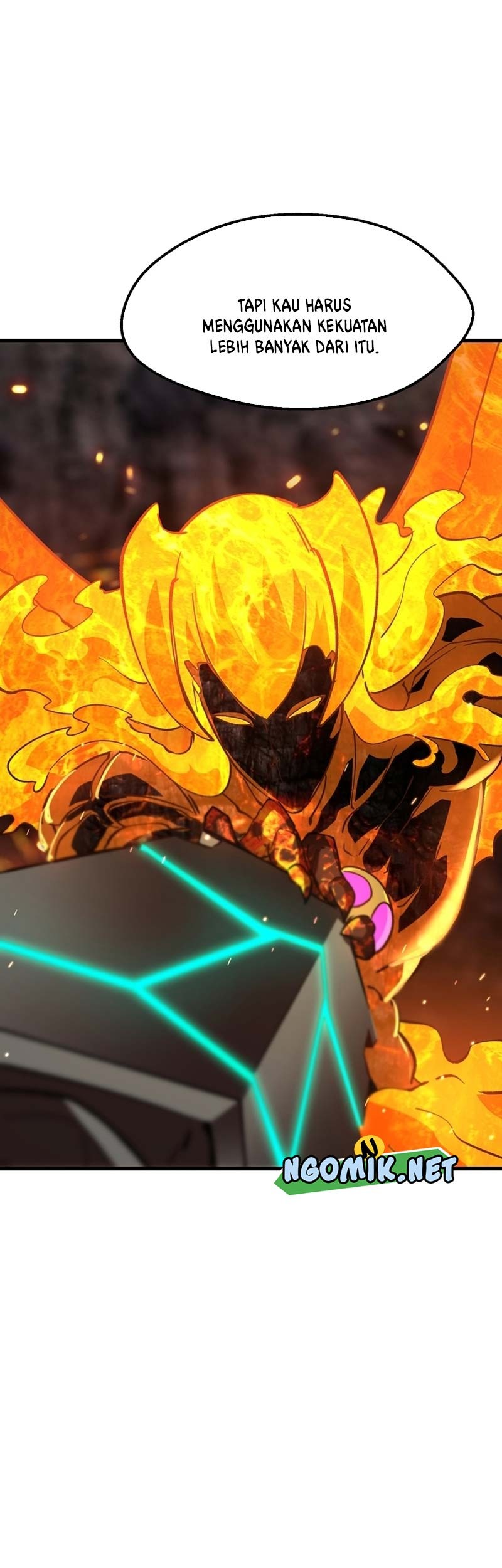 Sword King Chapter 168 - halaman 4