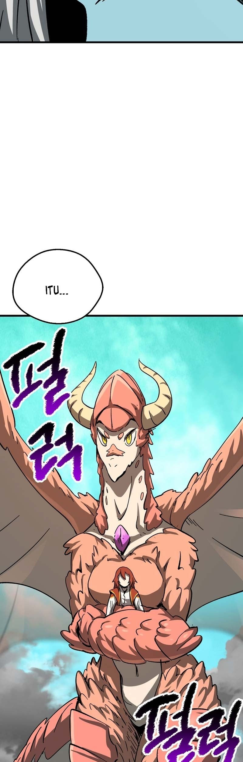 Sword King Chapter 168 - halaman 46