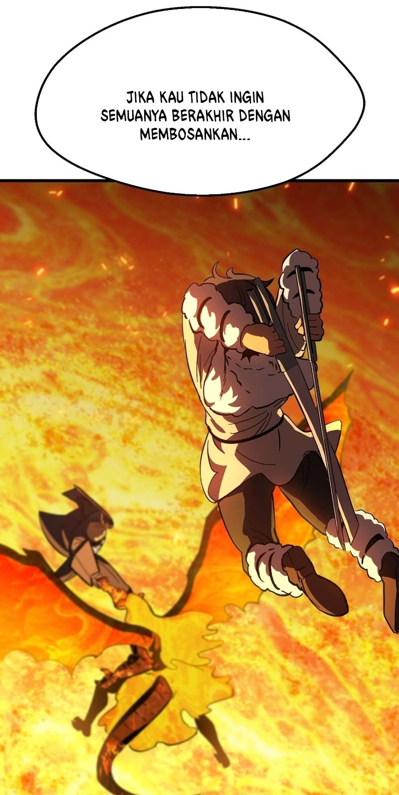 Sword King Chapter 168 - halaman 5