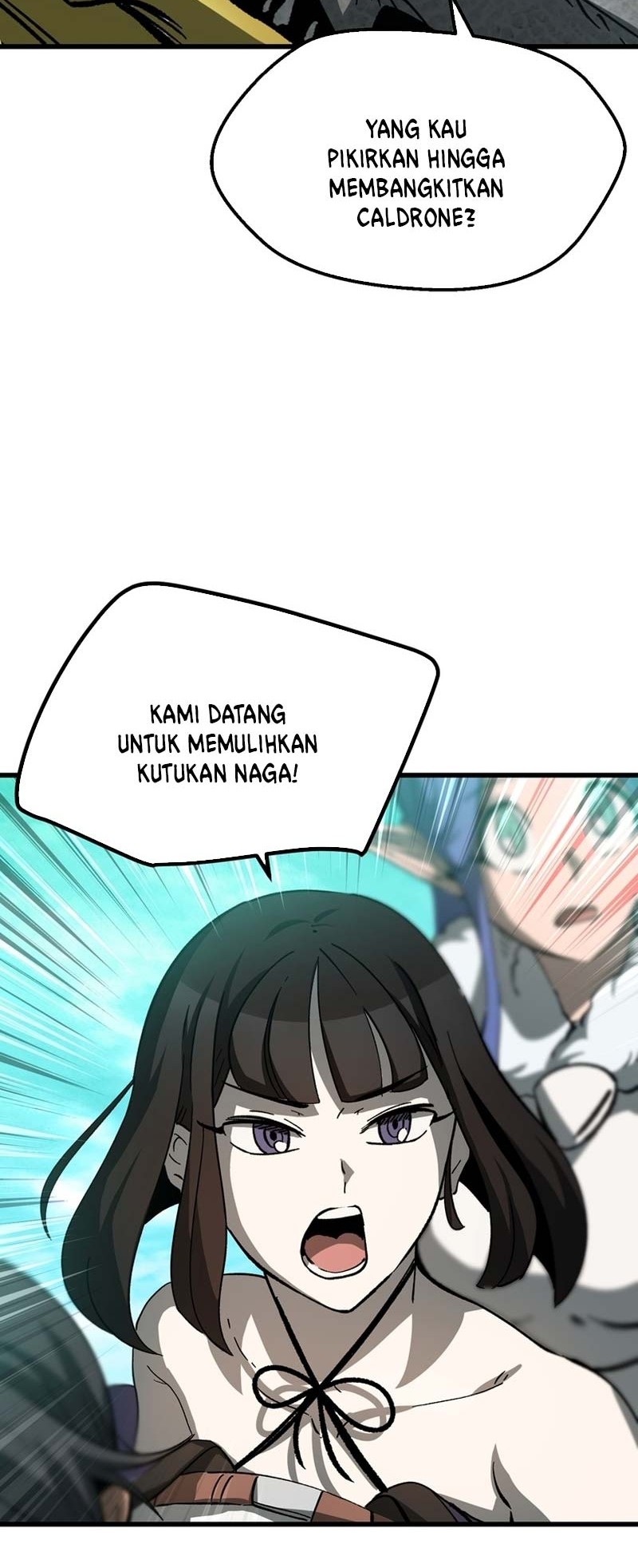 Sword King Chapter 168 - halaman 53