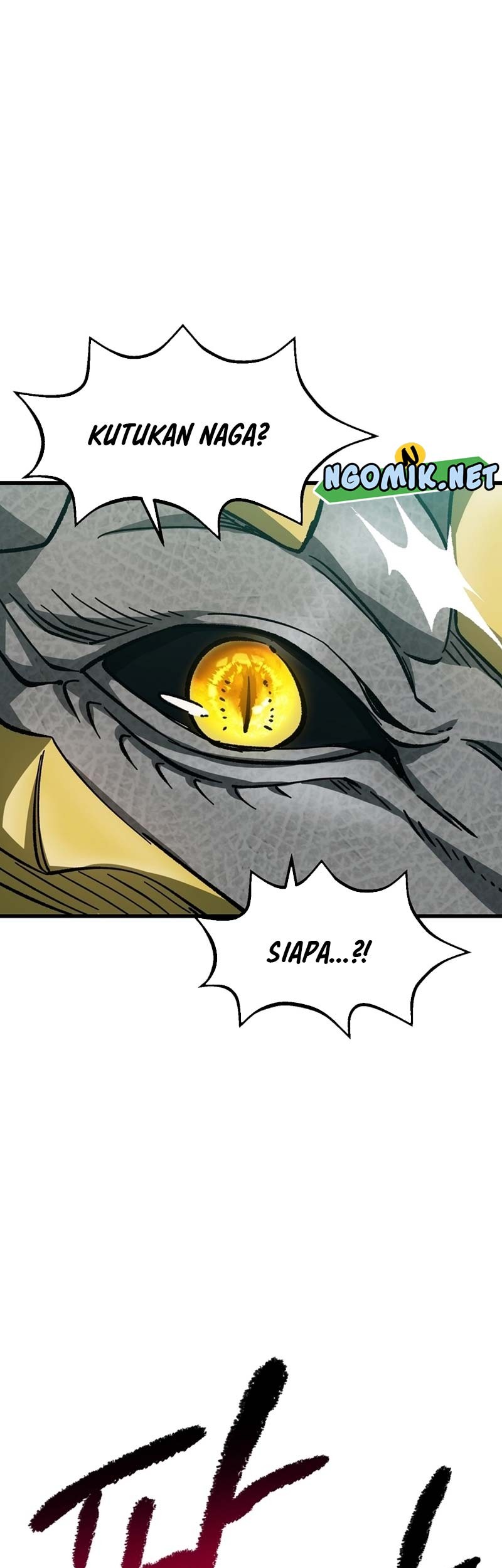 Sword King Chapter 168 - halaman 54