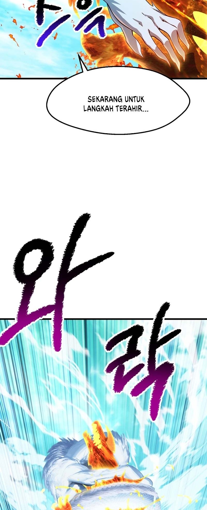 Sword King Chapter 168 - halaman 59
