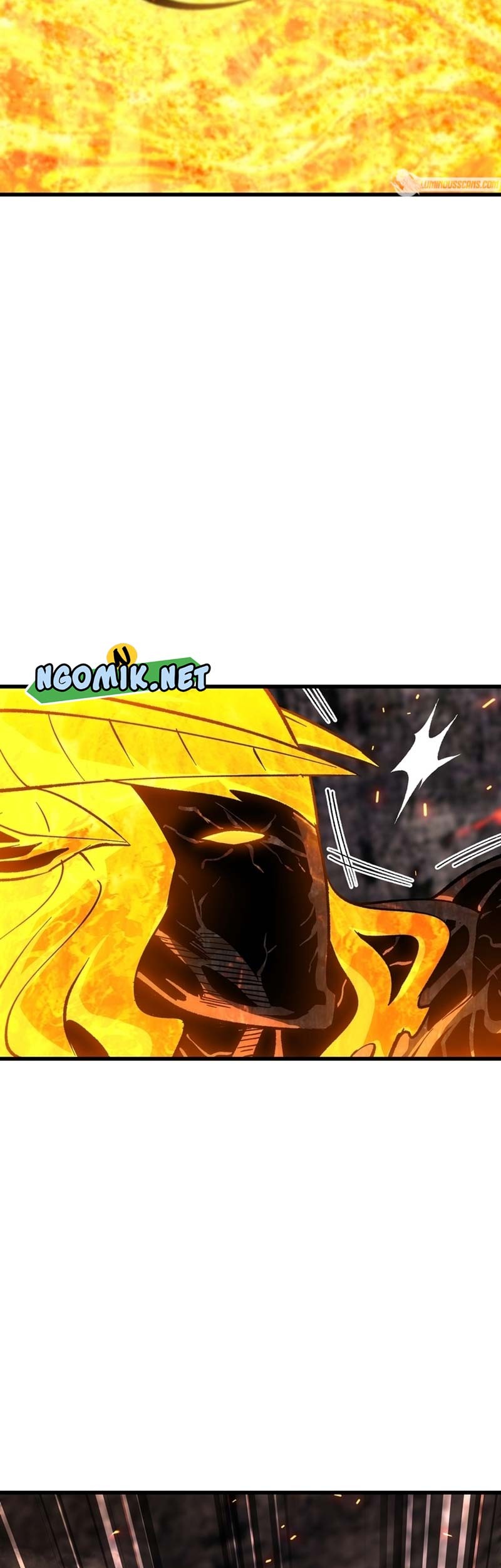Sword King Chapter 168 - halaman 6
