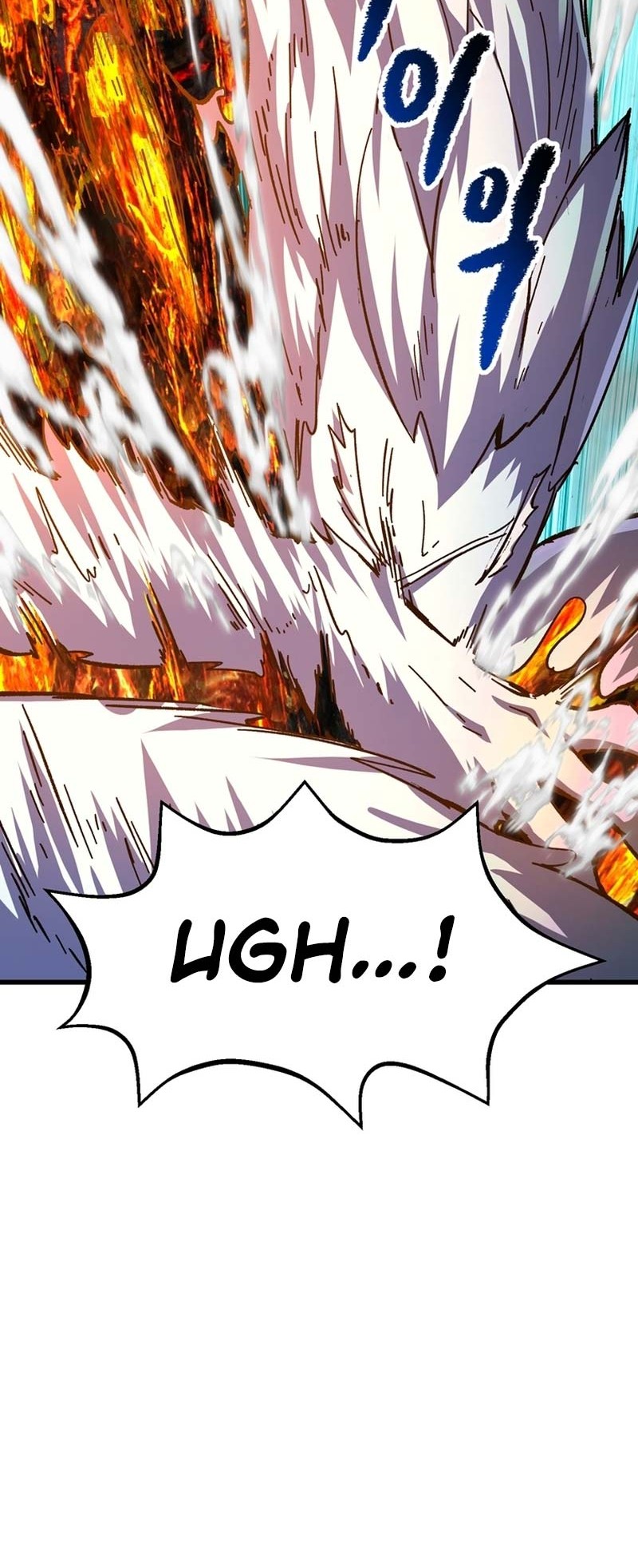 Sword King Chapter 168 - halaman 61