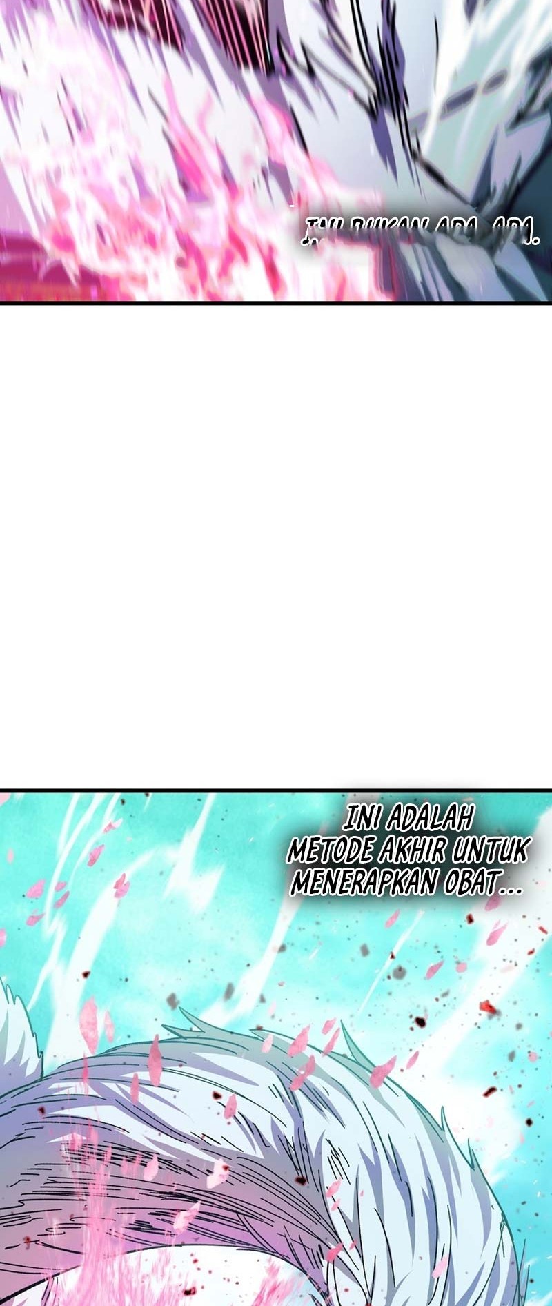 Sword King Chapter 168 - halaman 63