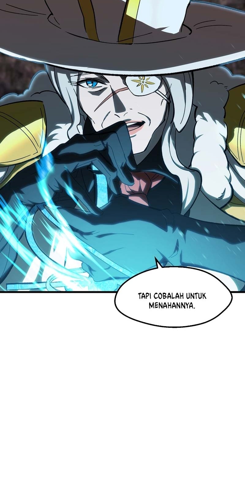 Sword King Chapter 168 - halaman 9
