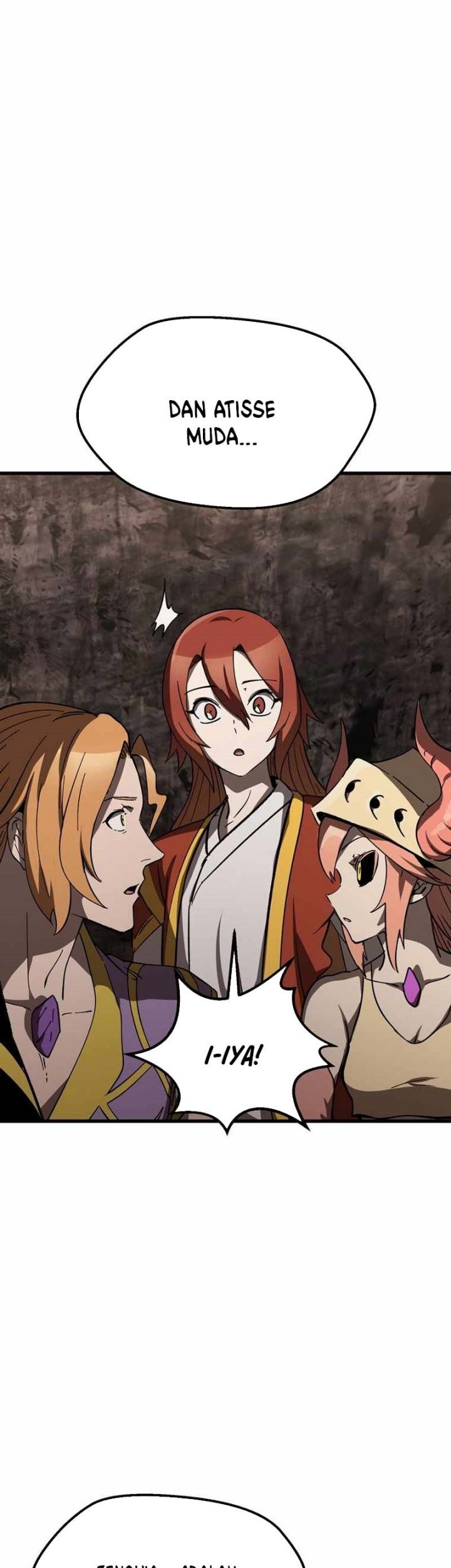 Sword King Chapter 169 - halaman 12