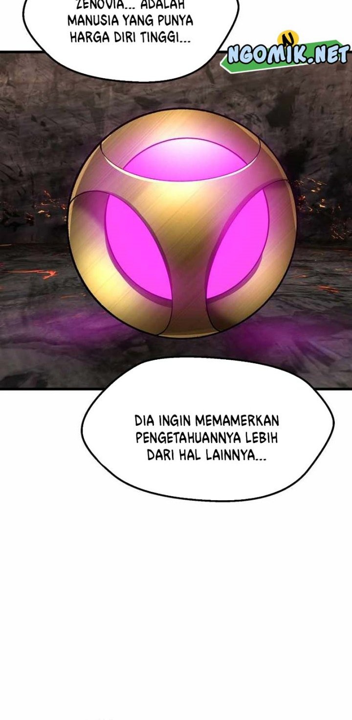 Sword King Chapter 169 - halaman 13