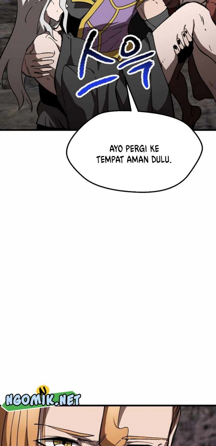 Sword King Chapter 169 - halaman 15